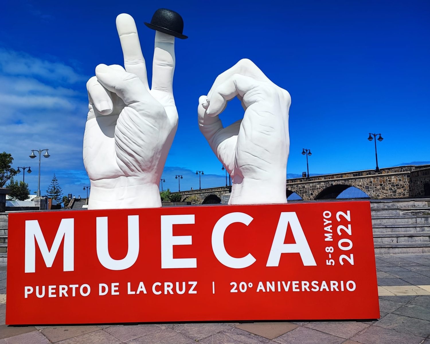 MUECA FESTIVAL 2022 MUECA FESTIVAL 2022