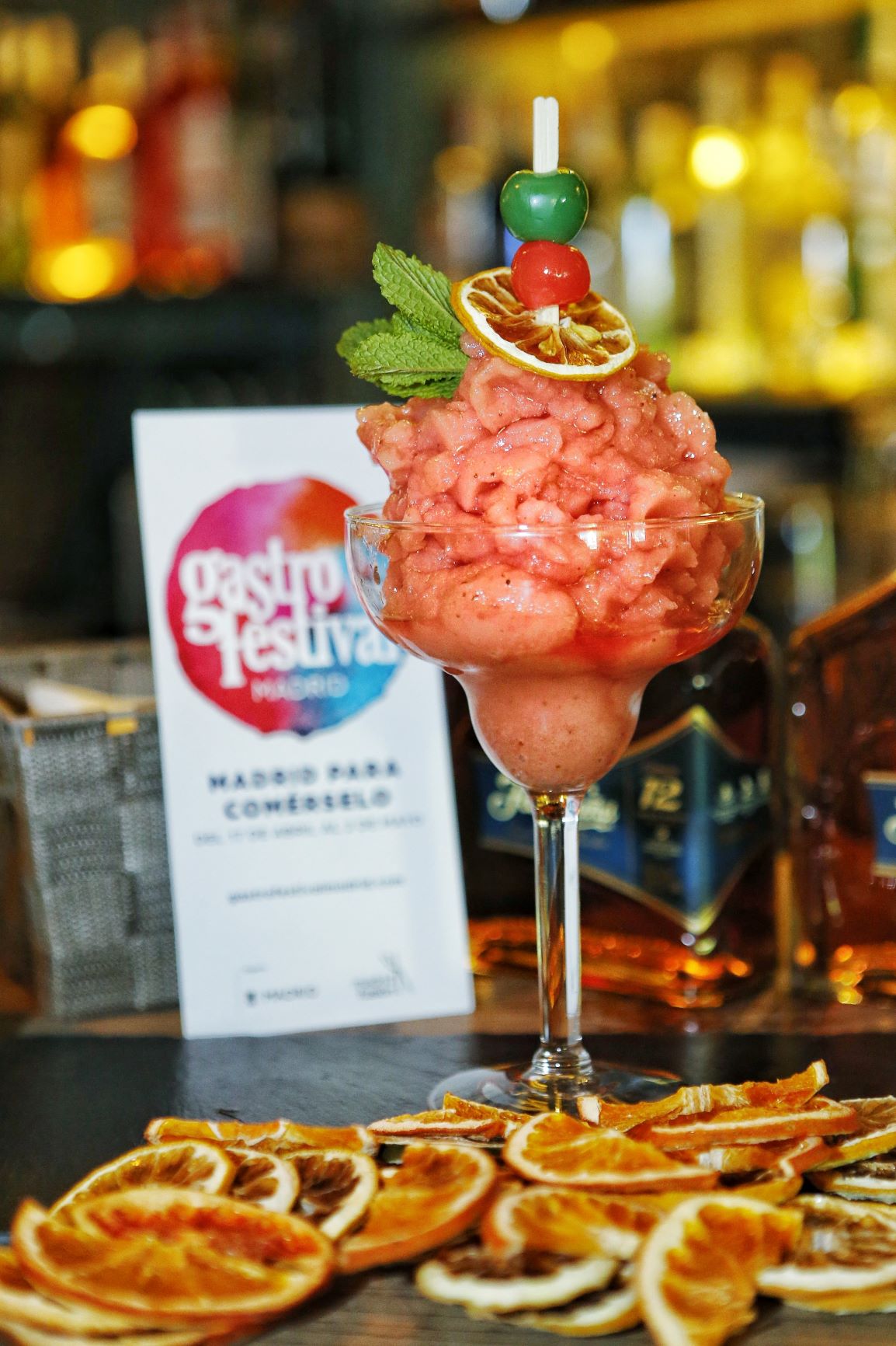 MADRID - Gastrofestival 2021 6