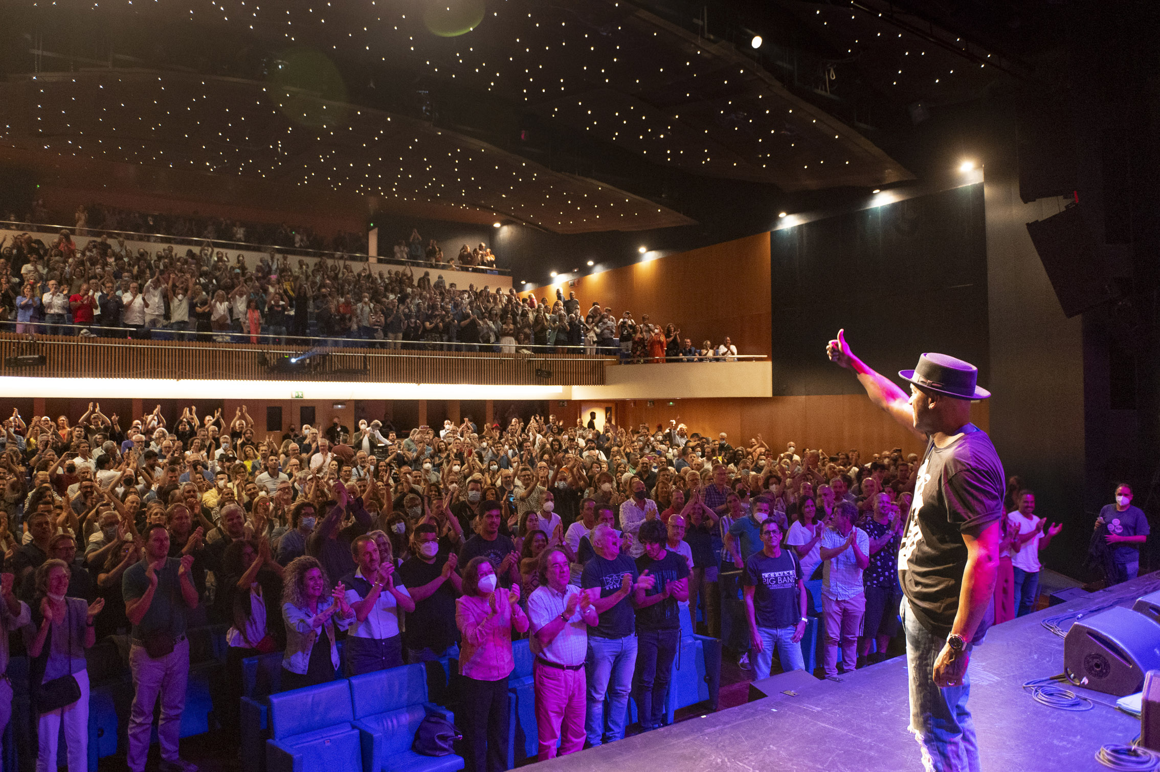  MARCUS MILLER-3. Nacho González