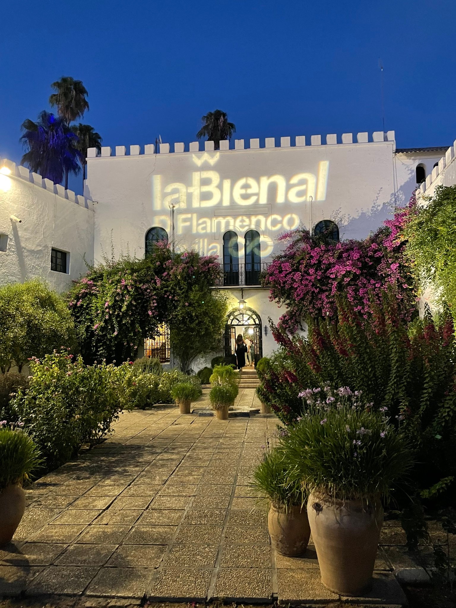 Mit Spannung erwartet: Die Flamencobiennale in Sevilla 2024 Mit Spannung erwartet: Die Flamencobiennale in Sevilla 2024