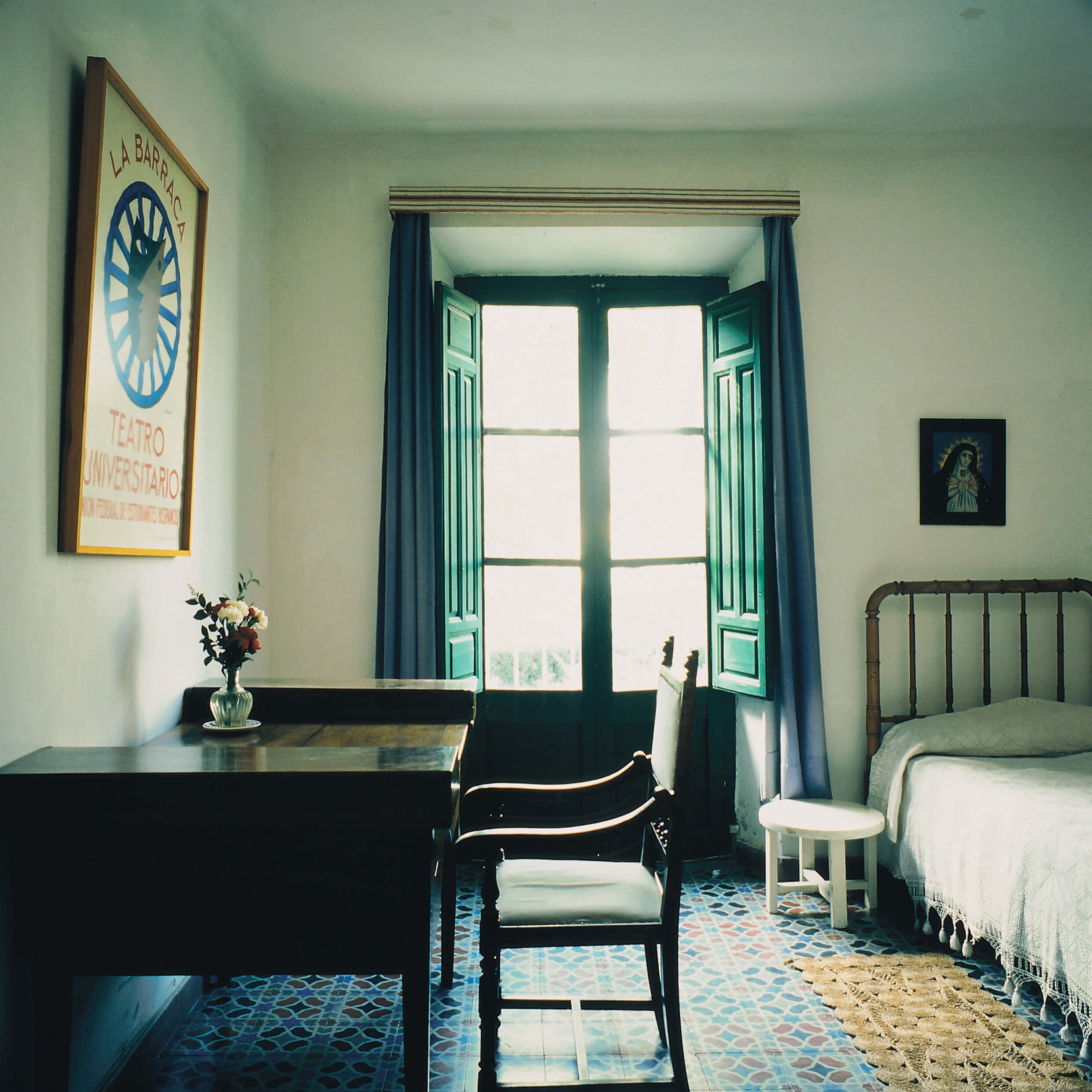 Lorca Museum Granada