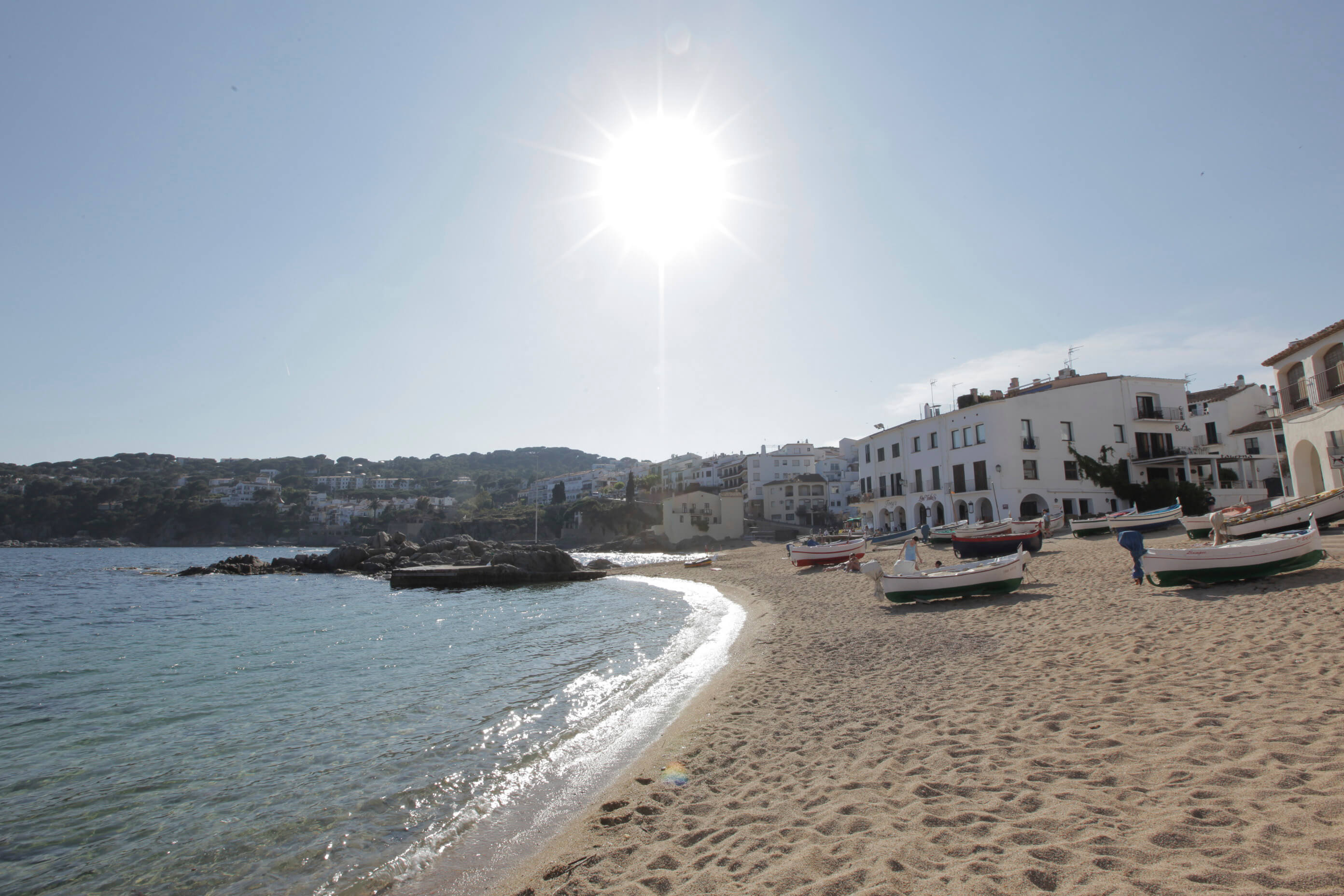 Calella de Palafrugell