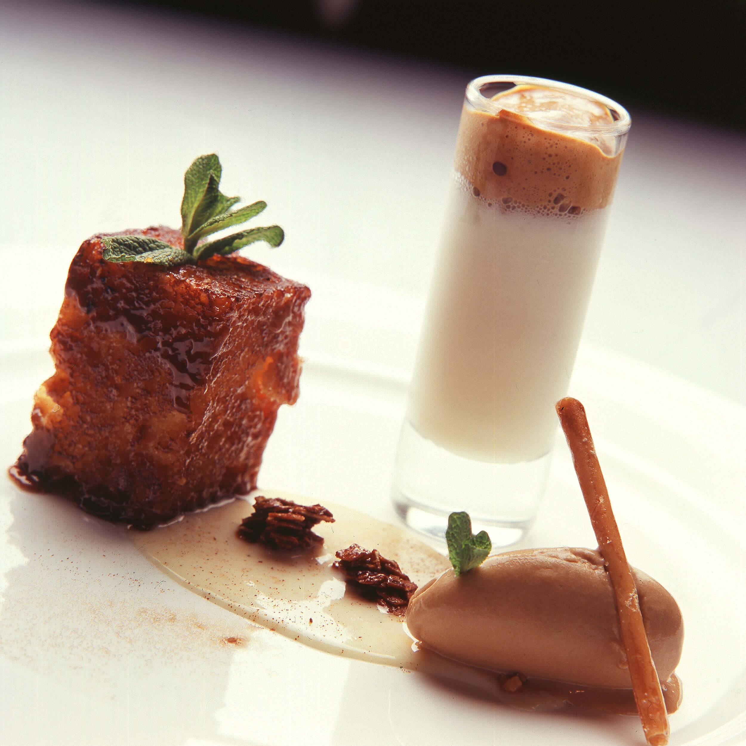 Gastronomie Navarra_Restaurant Túbal_Tafalla