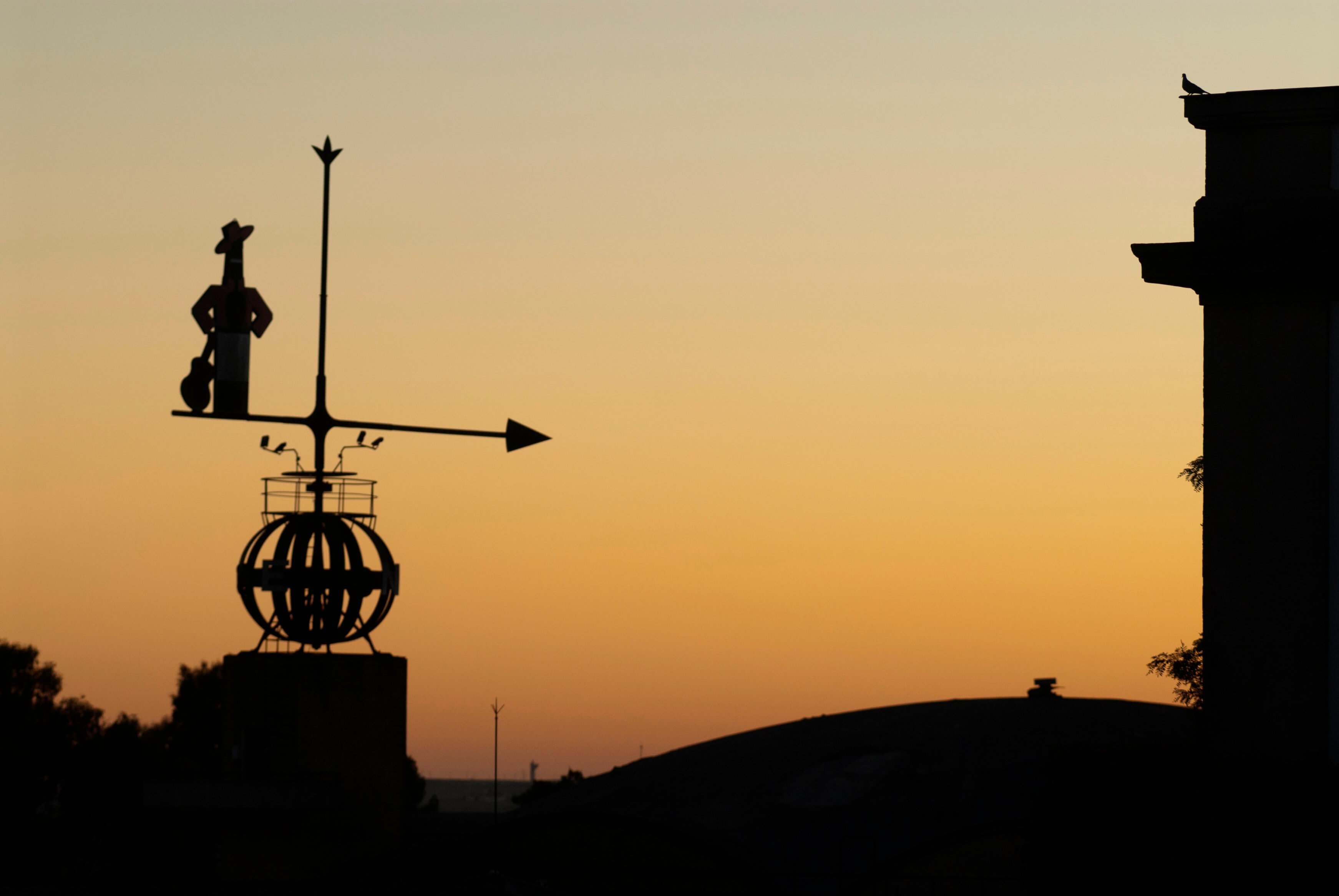 Jerez de la Frontera - Bodegas González Byass Jerez de la Frontera - Bodegas González Byass