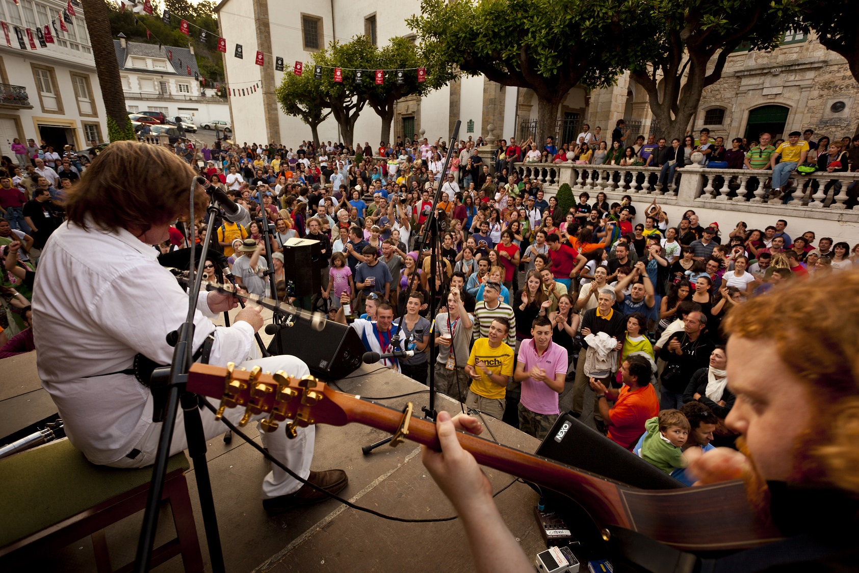 Ortigueira_Kelten_Festival