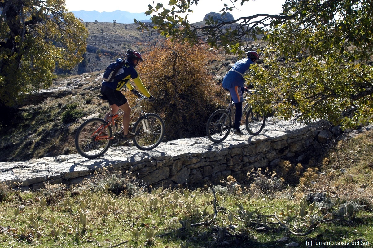 Gran Senda Gran Senda