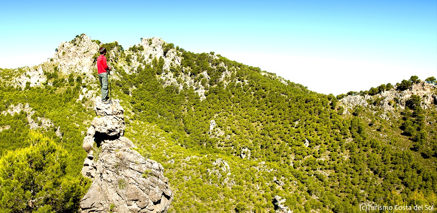 Gran Senda Gran Senda