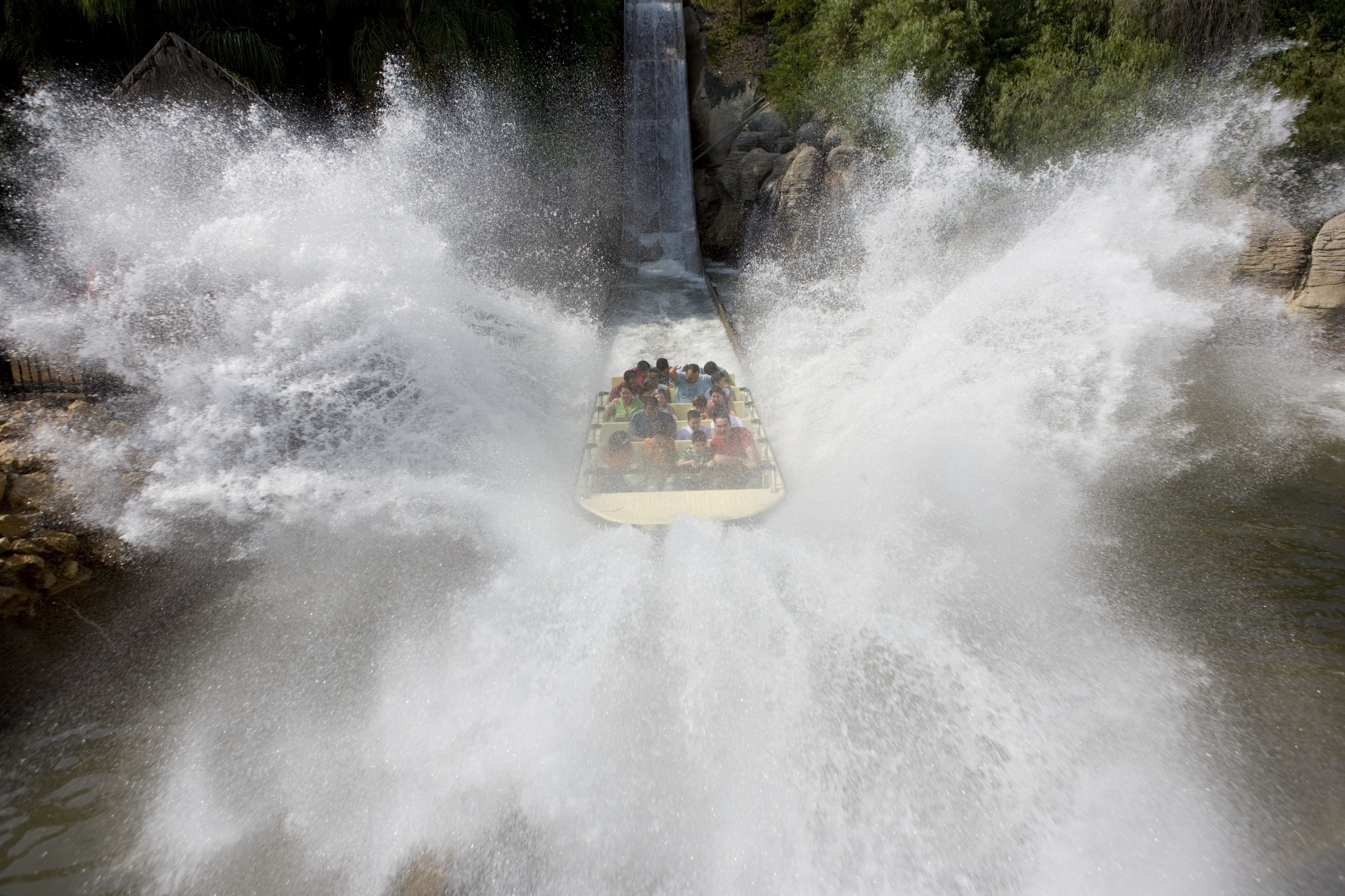 Granada Mirador de San Nicolas