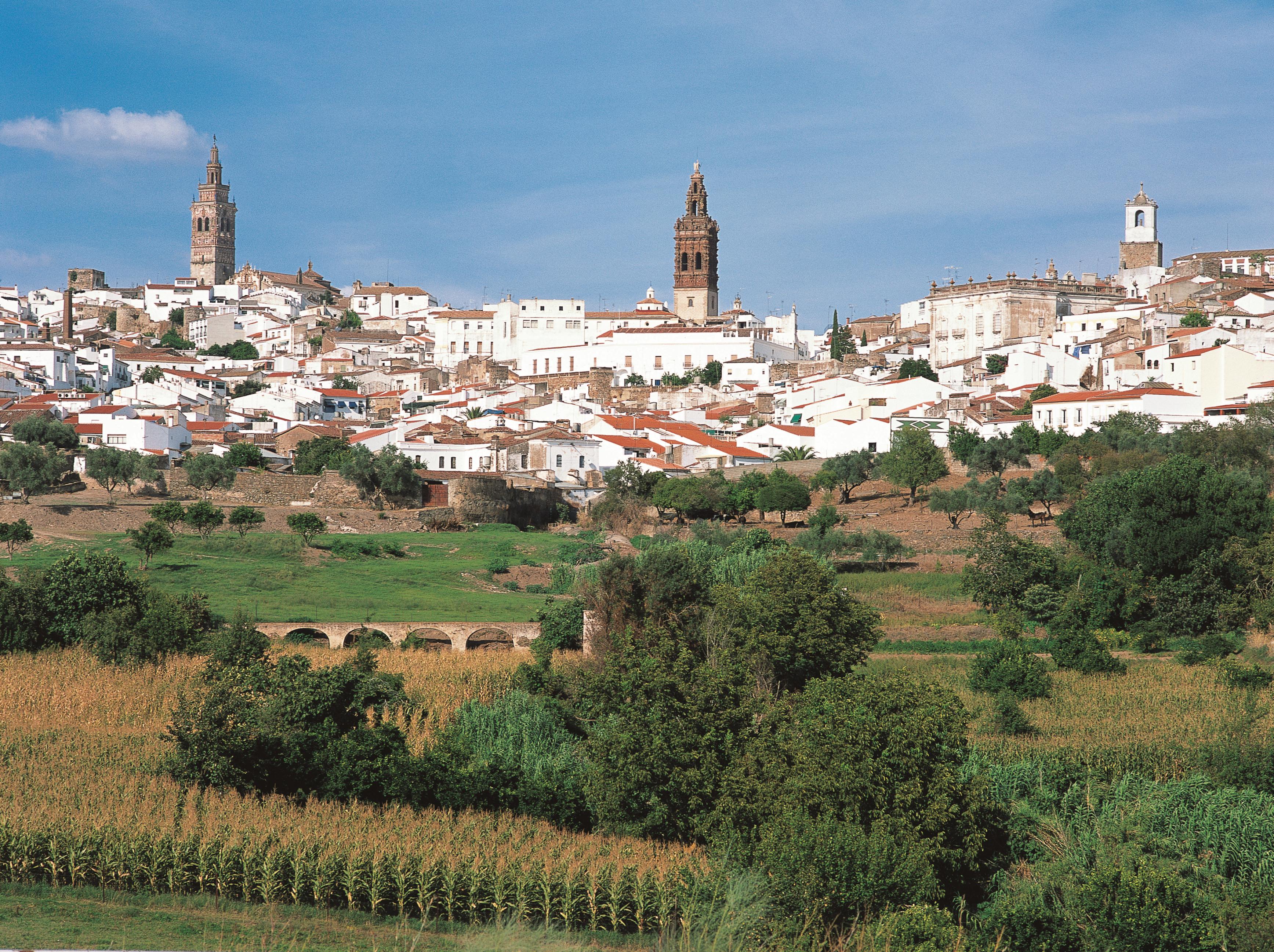 Jerez de los Cabelleros_