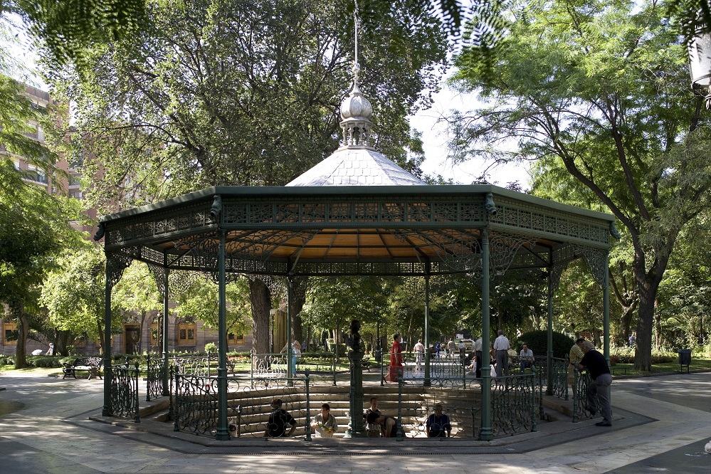 Puertollano-Fuente Agria