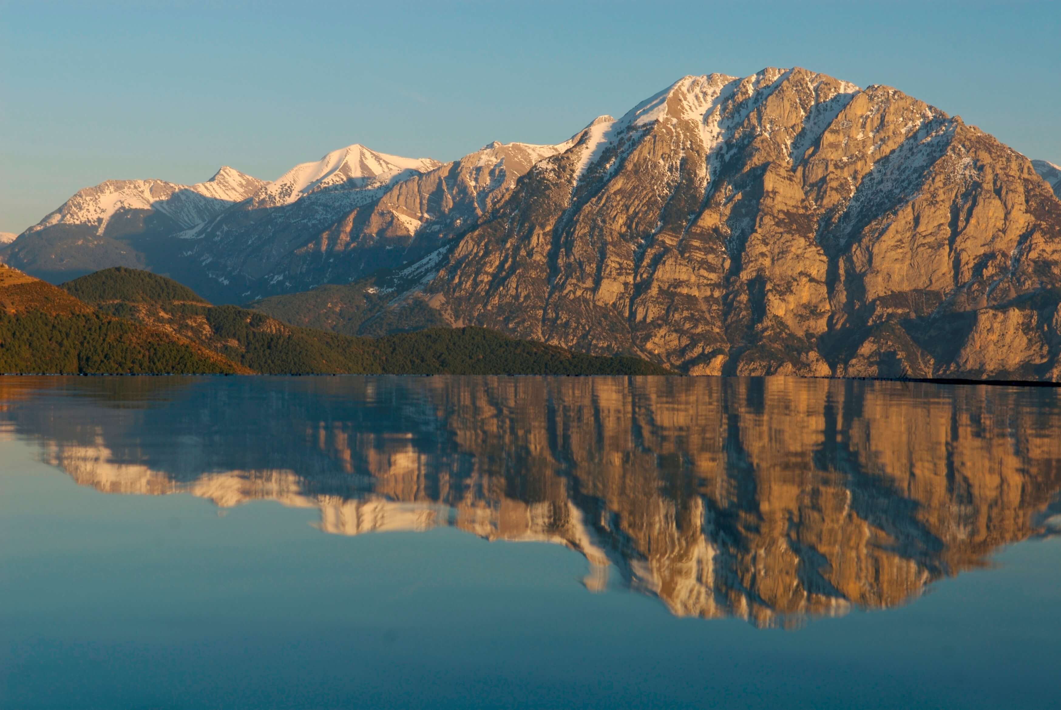Im Nationalpark Ordesa y Monte Perdido