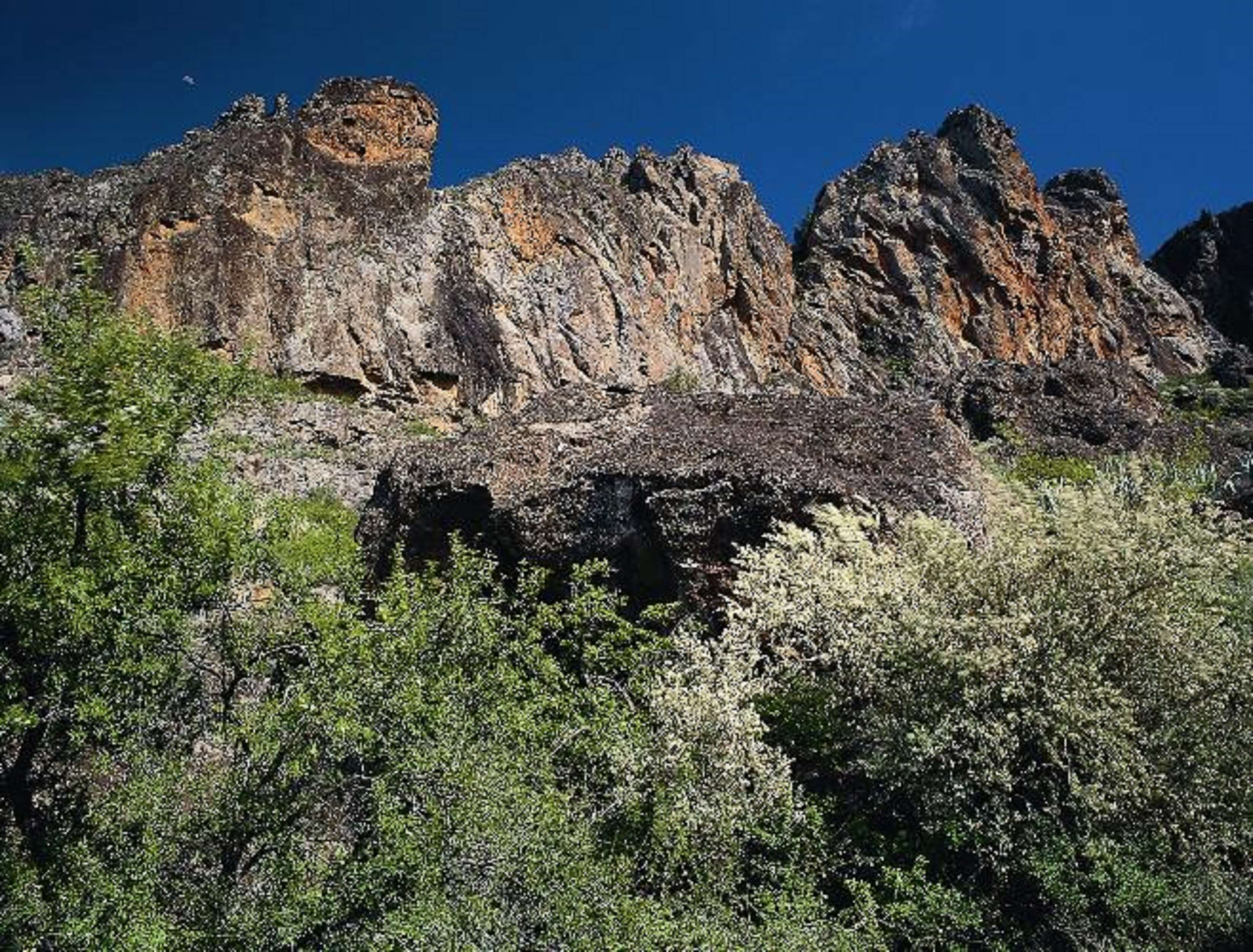 Tejeda-Parque Rural del Nublo_