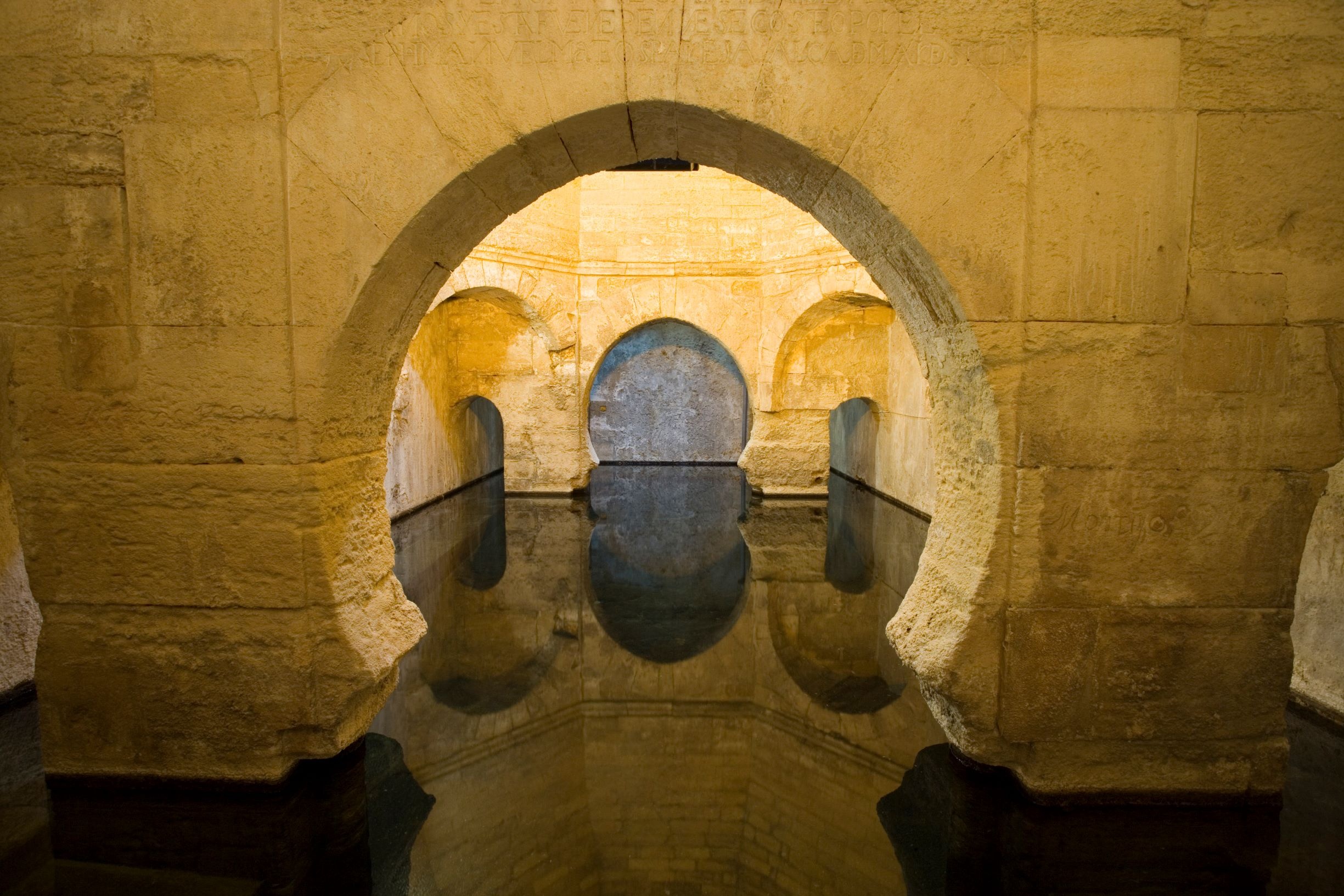 Balneario Alhama de Granada
