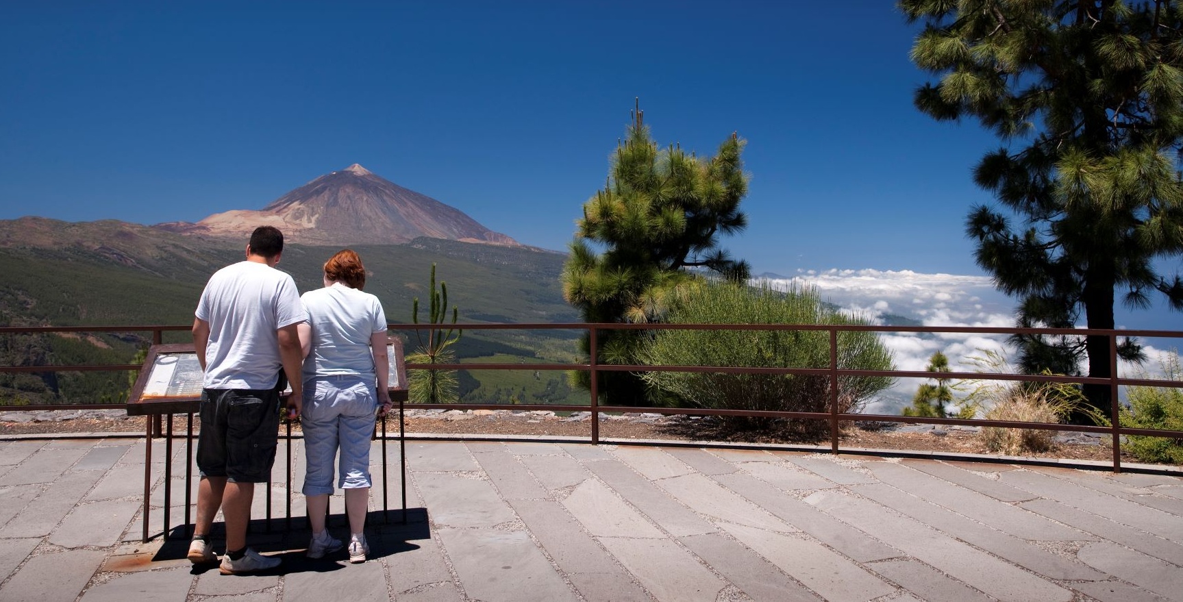 Victoria de Acentejo, Teneriffa