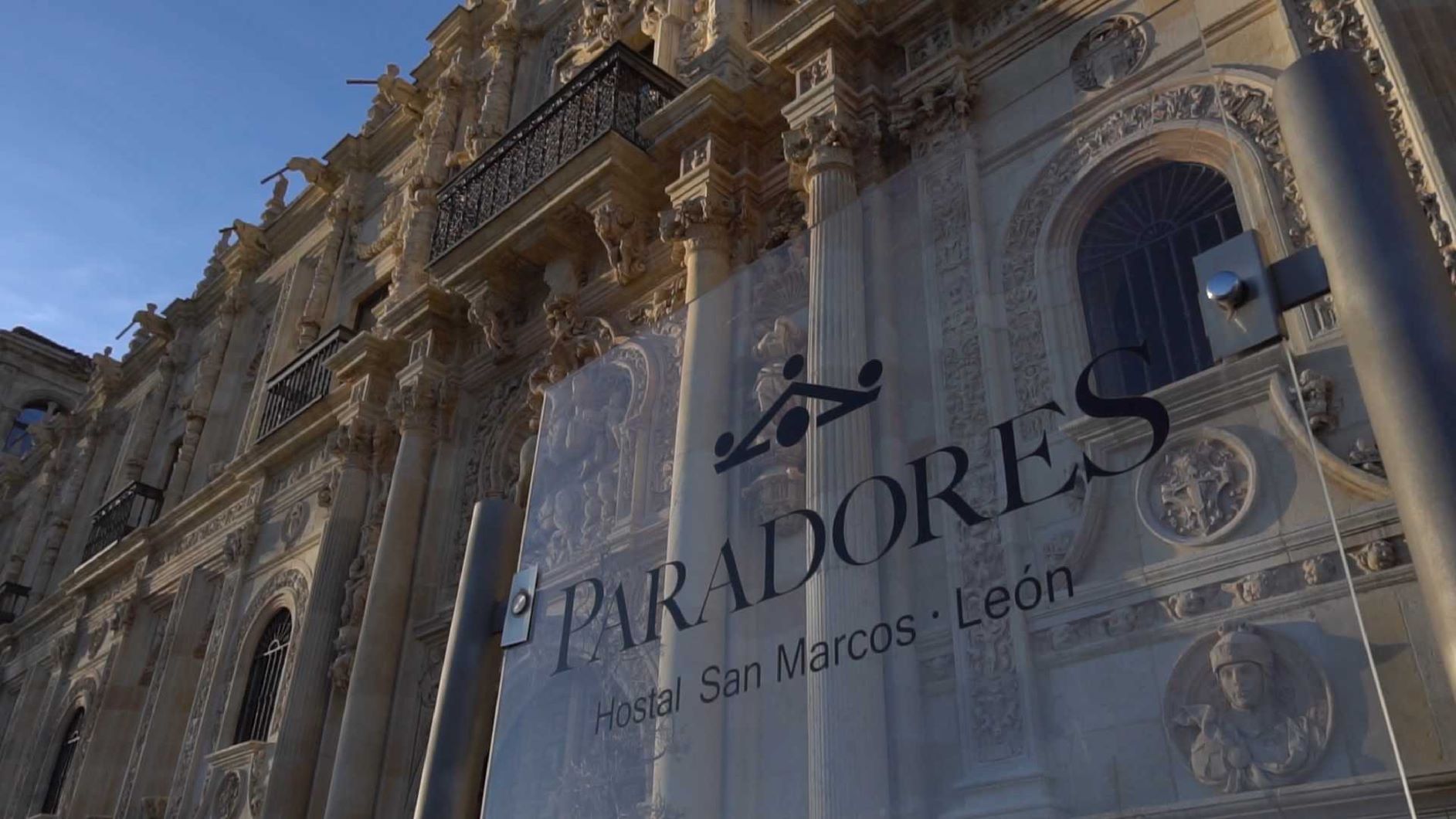 Parador San Marcos