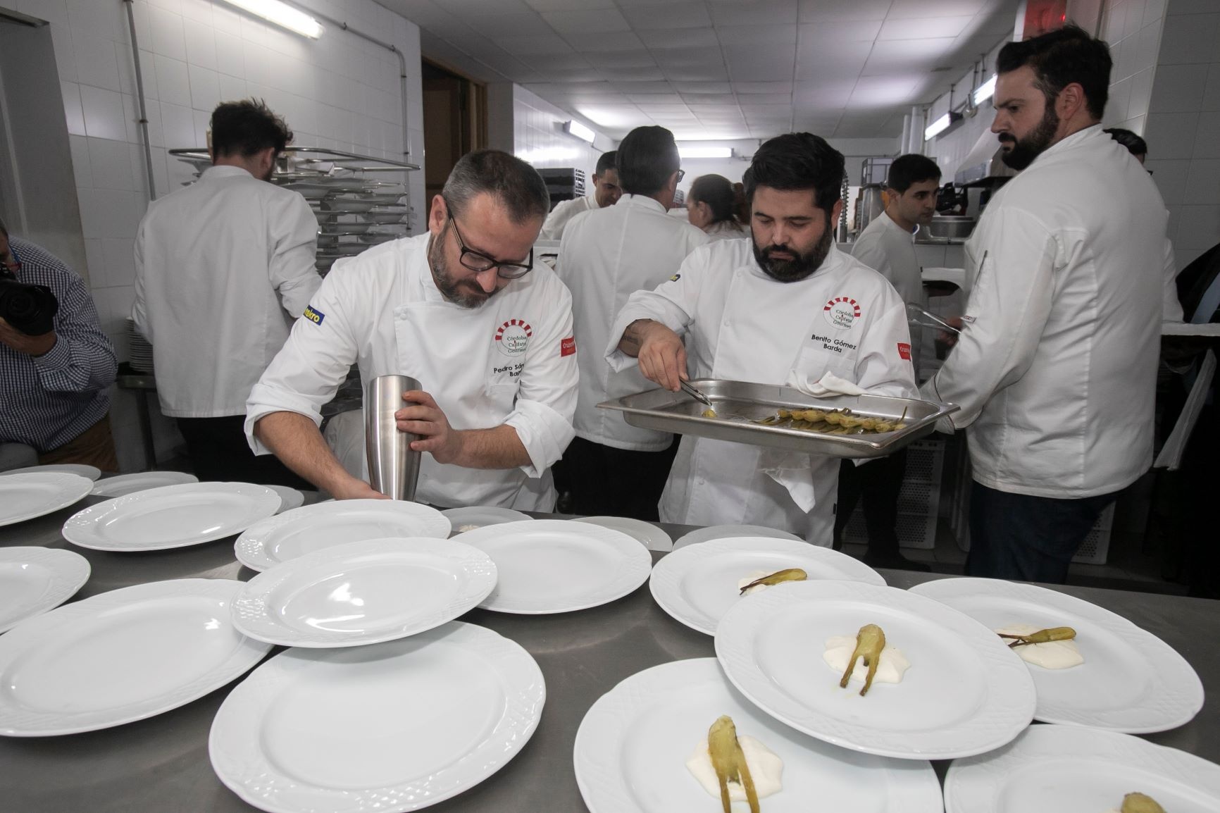 Mit freundlicher Genehmigung: Córdoba Turismo