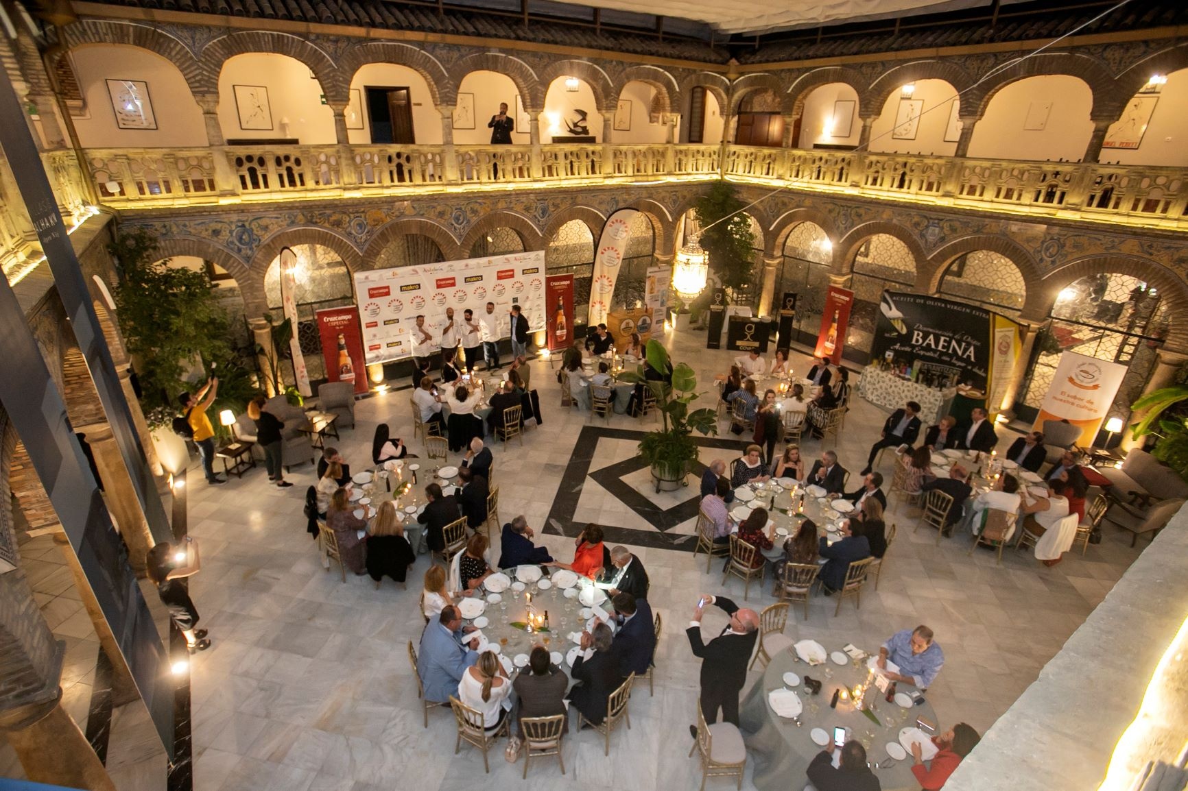 Mit freundlicher Genehmigung: Córdoba Turismo