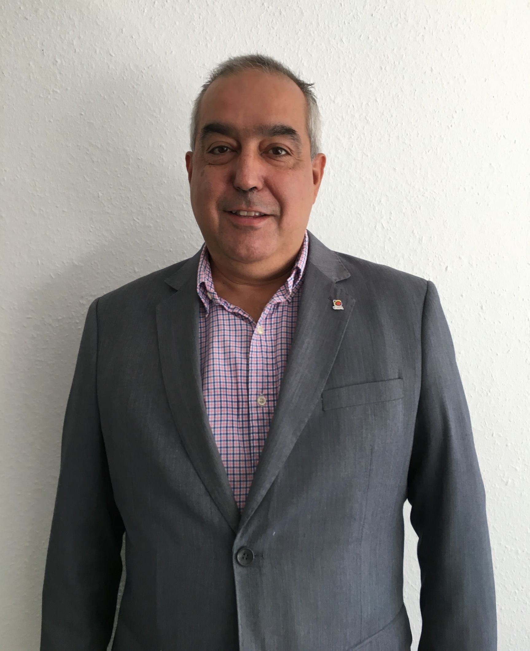 Octavio González Manteca Octavio González Manteca