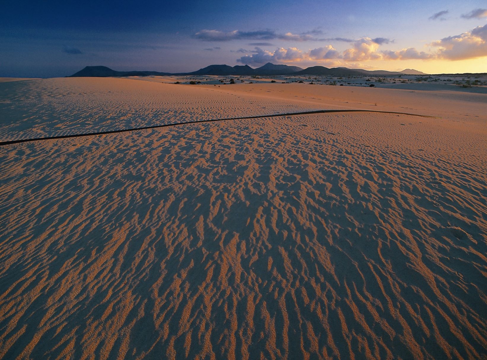 Corralejo, Fuerteventura