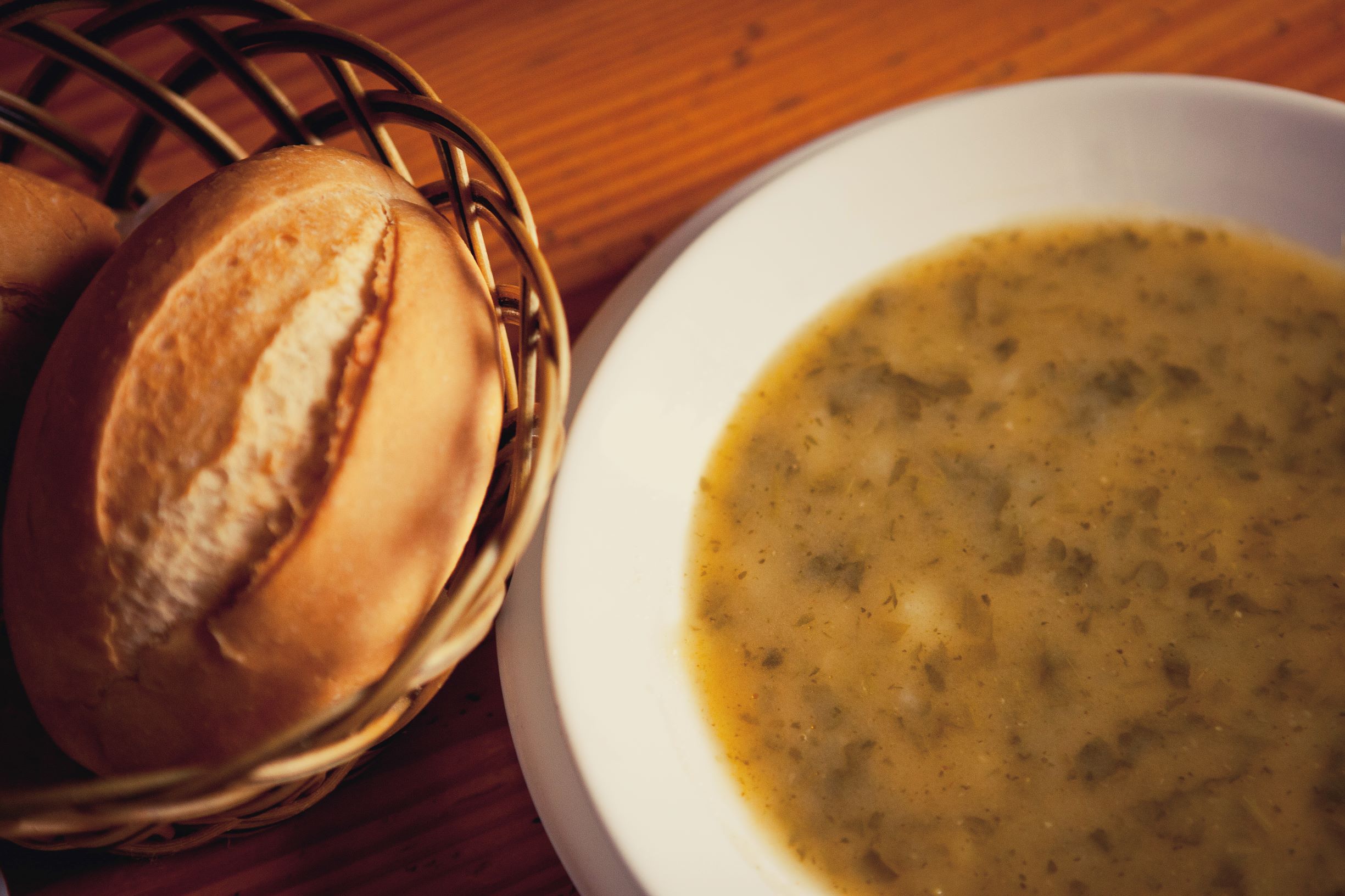 Gastronomie La Gomera