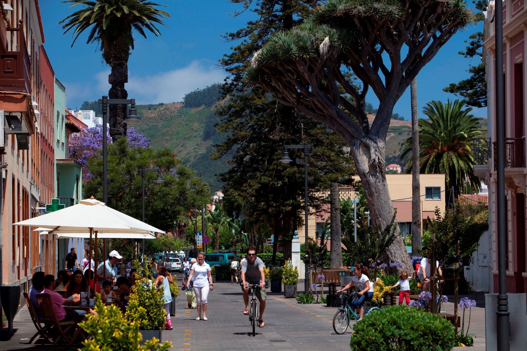 San Cristobal de La Laguna