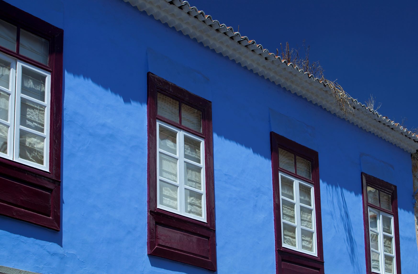 San Cristobal de La Laguna