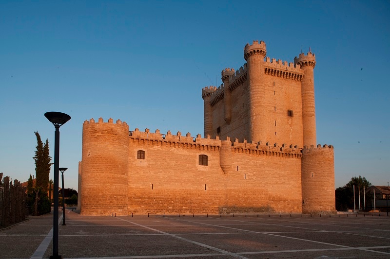 Gelungene Synthese zwischen Technik und Landschaft