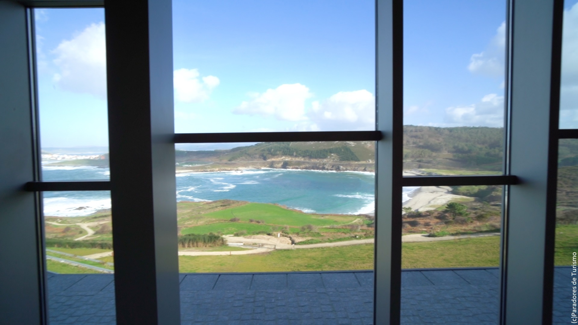 Parador Costa da Morte (Muxía, A Coruña