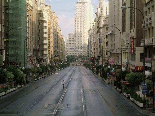 Gran Vía
