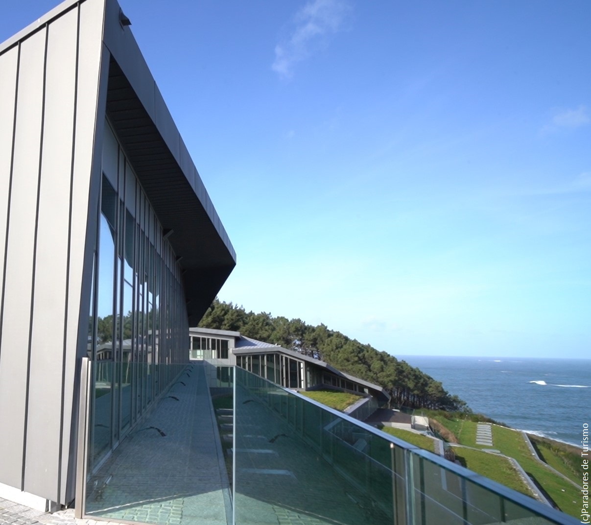 Parador Costa da Morte