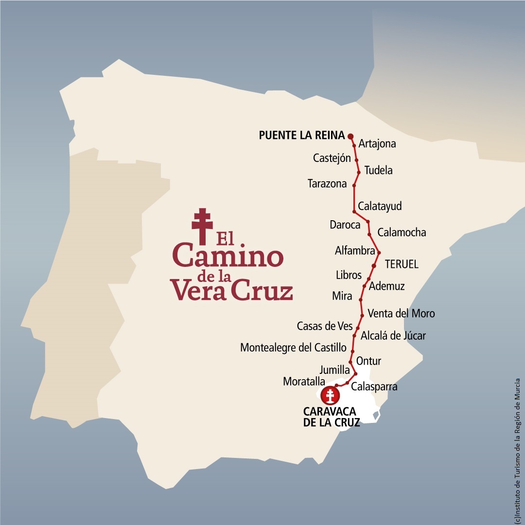 Instituto de Turismo de la Region de Murcia