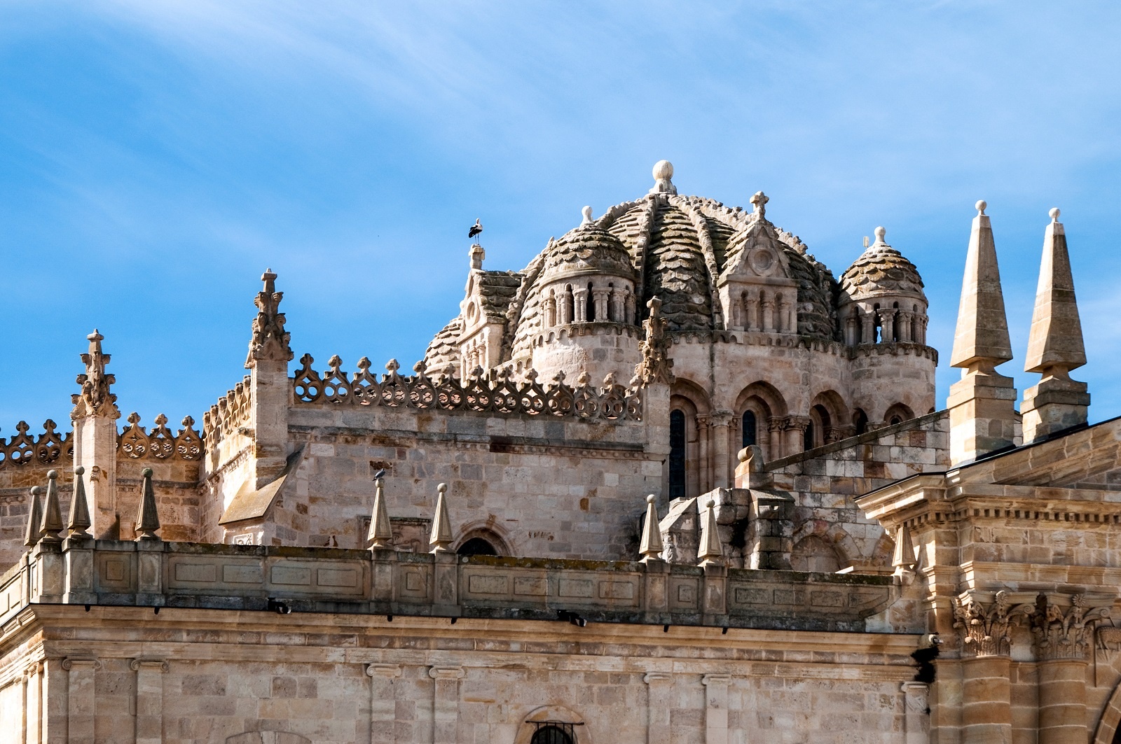 Kathedrale von Zamora