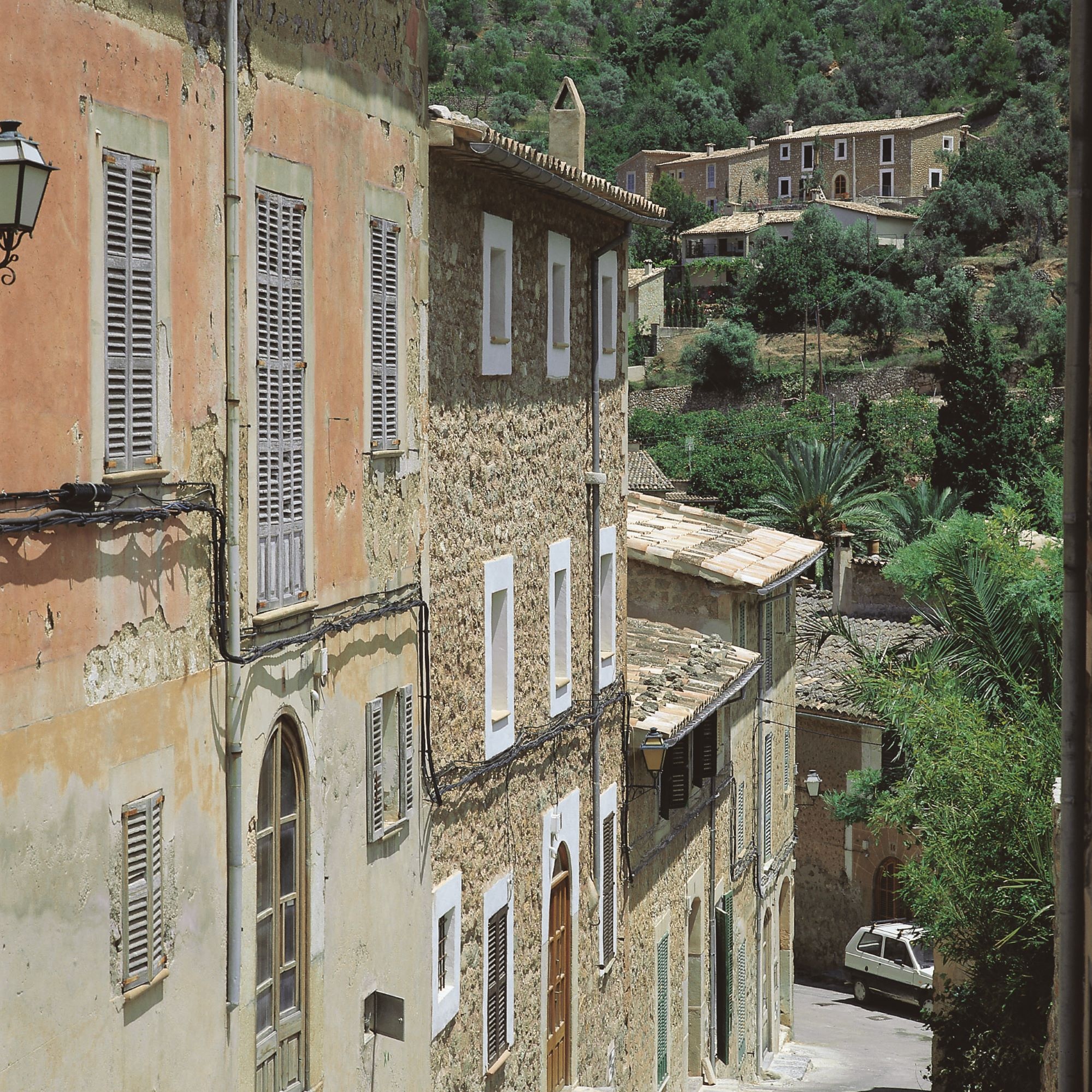 Deià bietet auch in diesem Jahr wieder zahlreiche Konzerte im Rahmen seines traditionellen Musikfestivals
