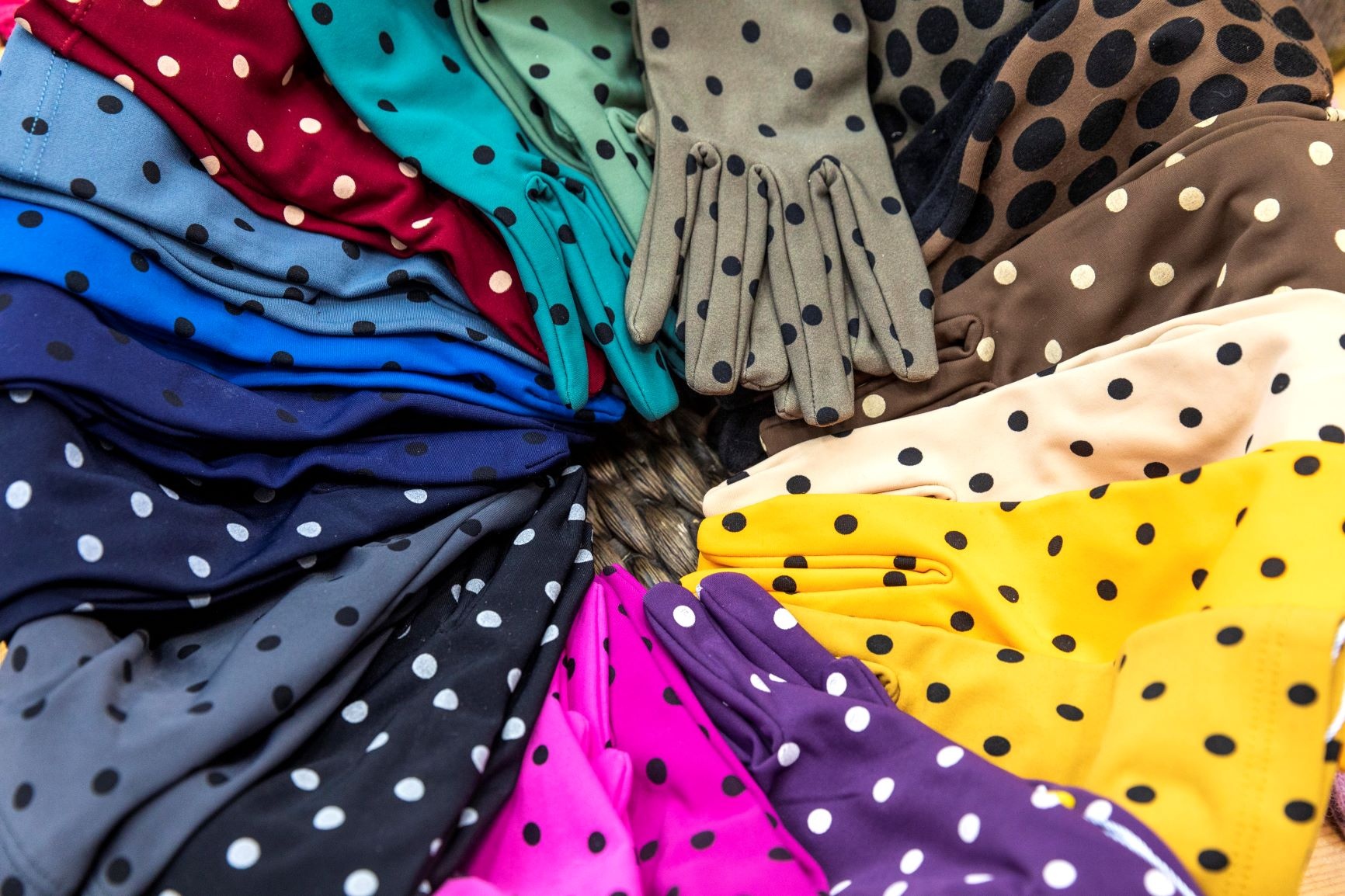 Santacana Handschuhe