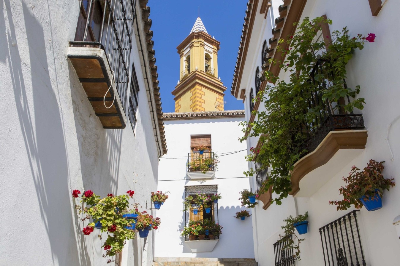 Iglesia NS de los Remedios