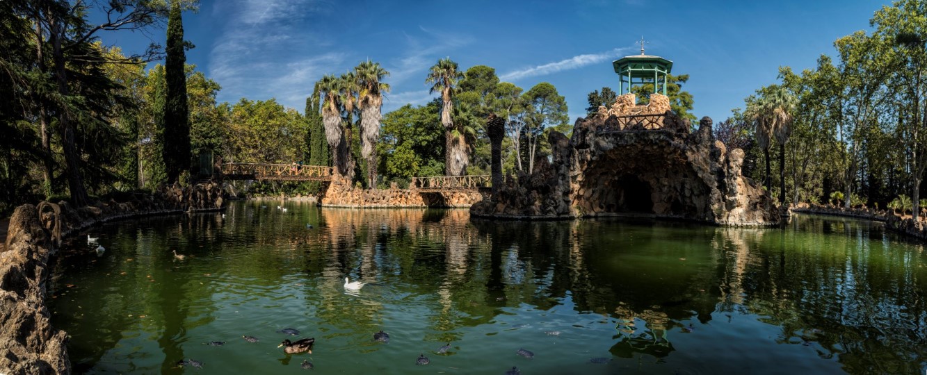 Parc Samà, Tarragona