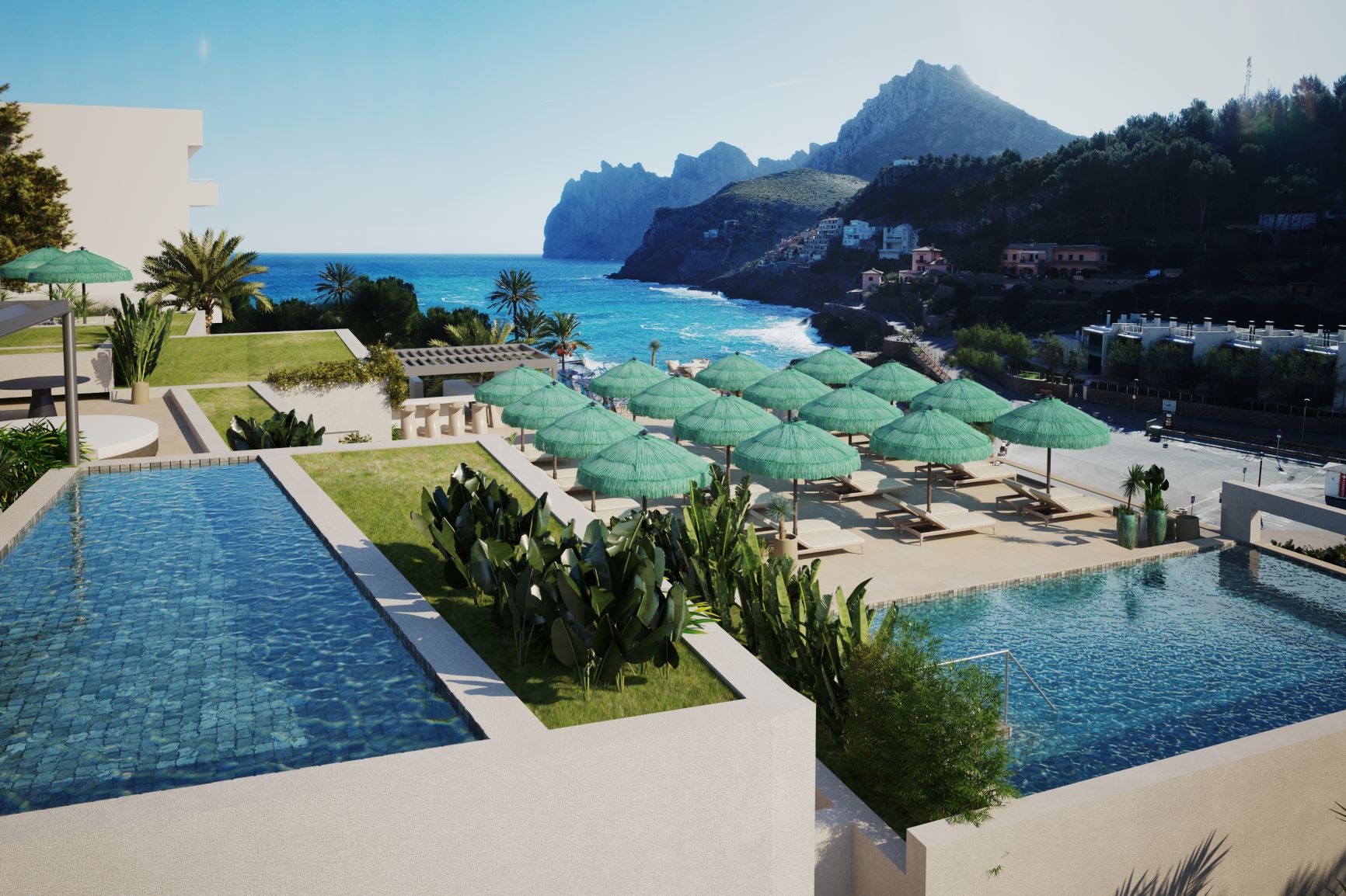 El Vicenç de la Mar