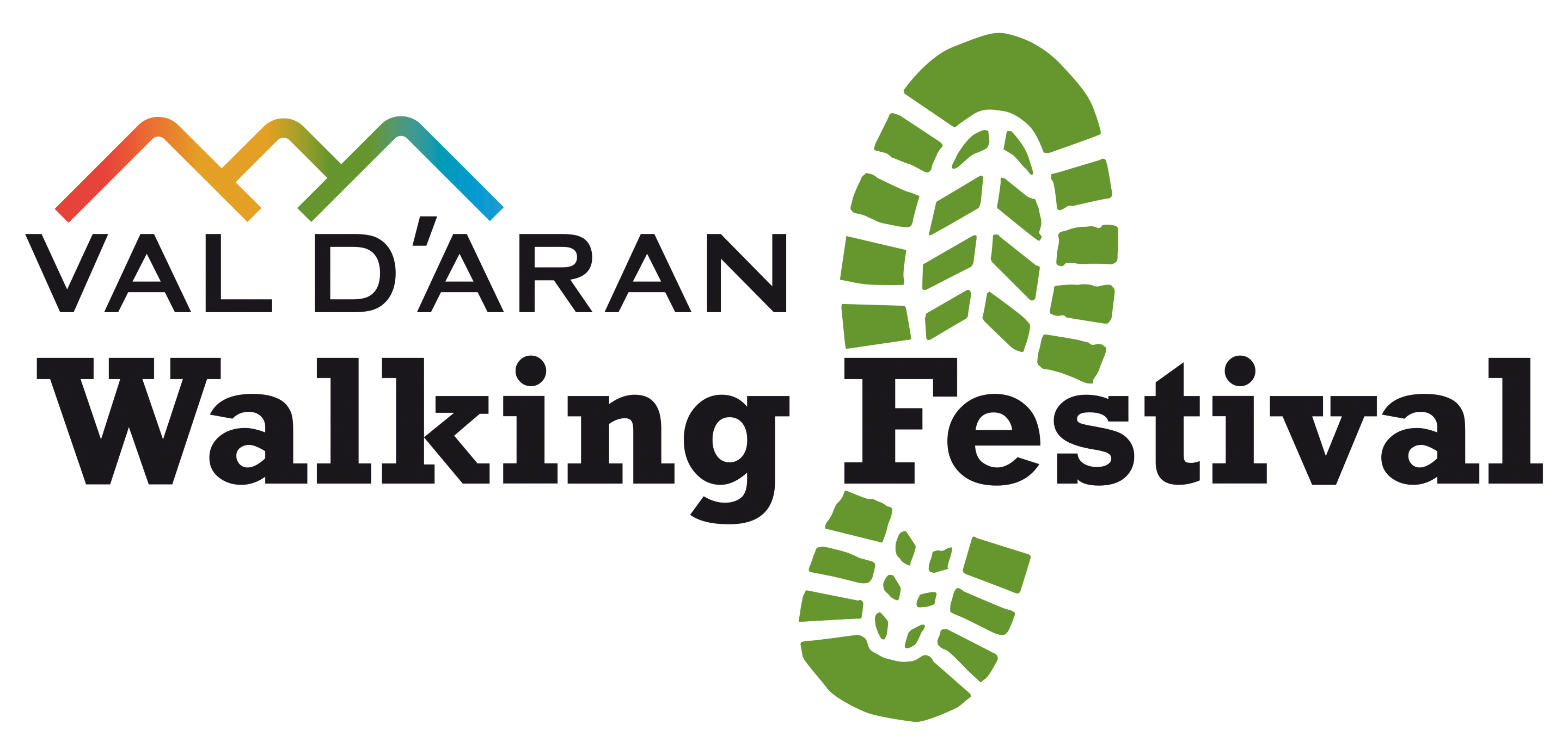 logo WALKING FESTIVAL