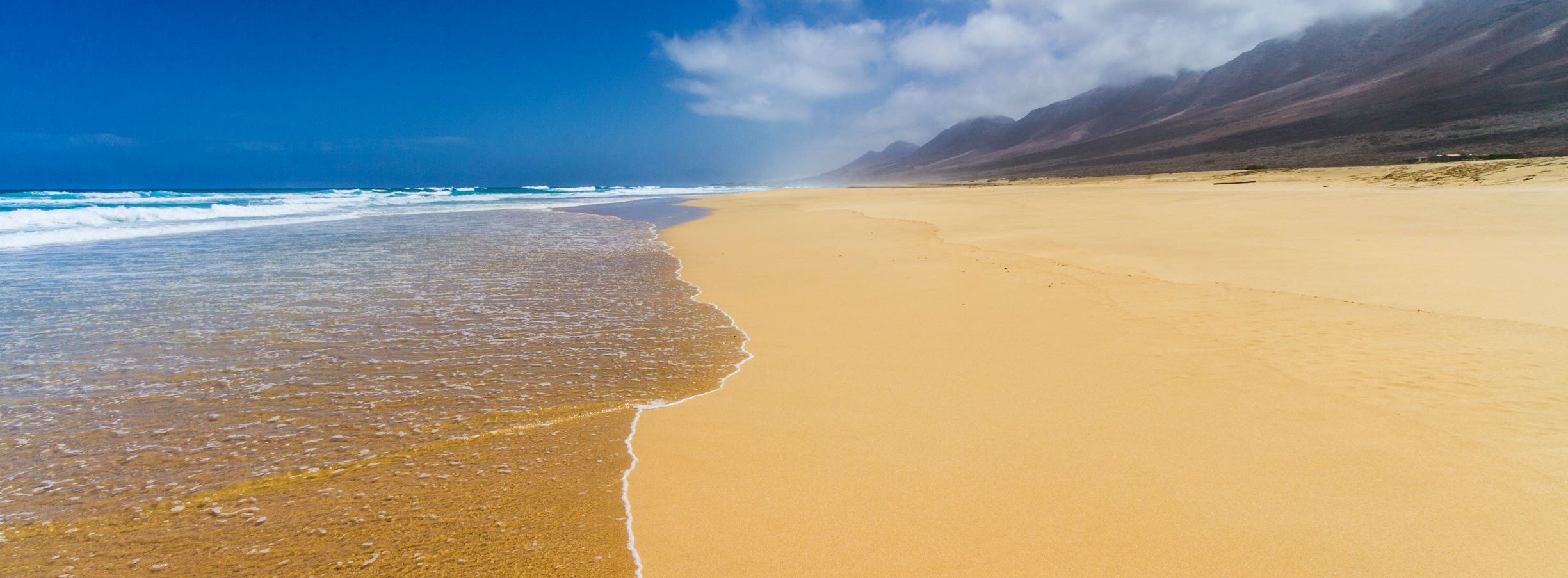 Cofete, Fuerteventura