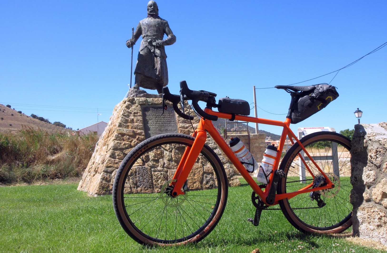 El Poyo del Cid, Teruel