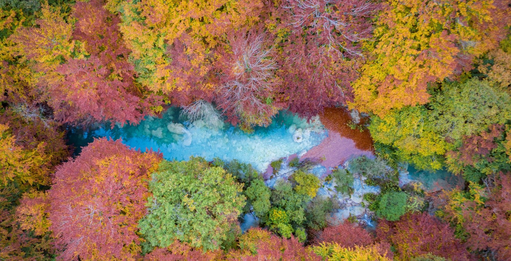 Nacedero del Urederra