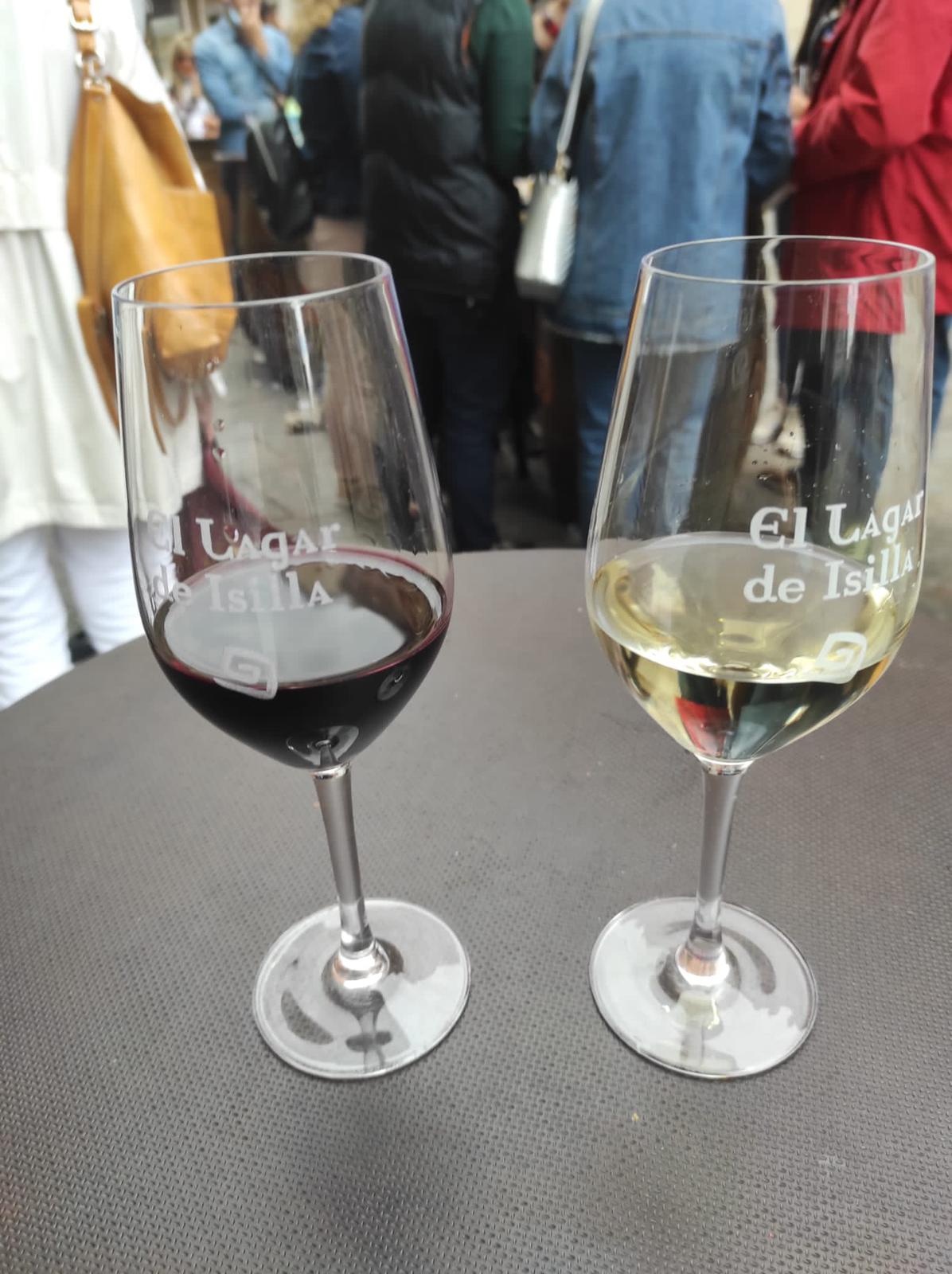 Ribera del Duero Weine