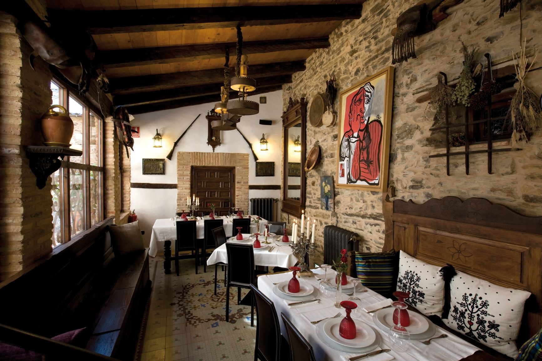 Posada Hosteria El Camino, Provinz León