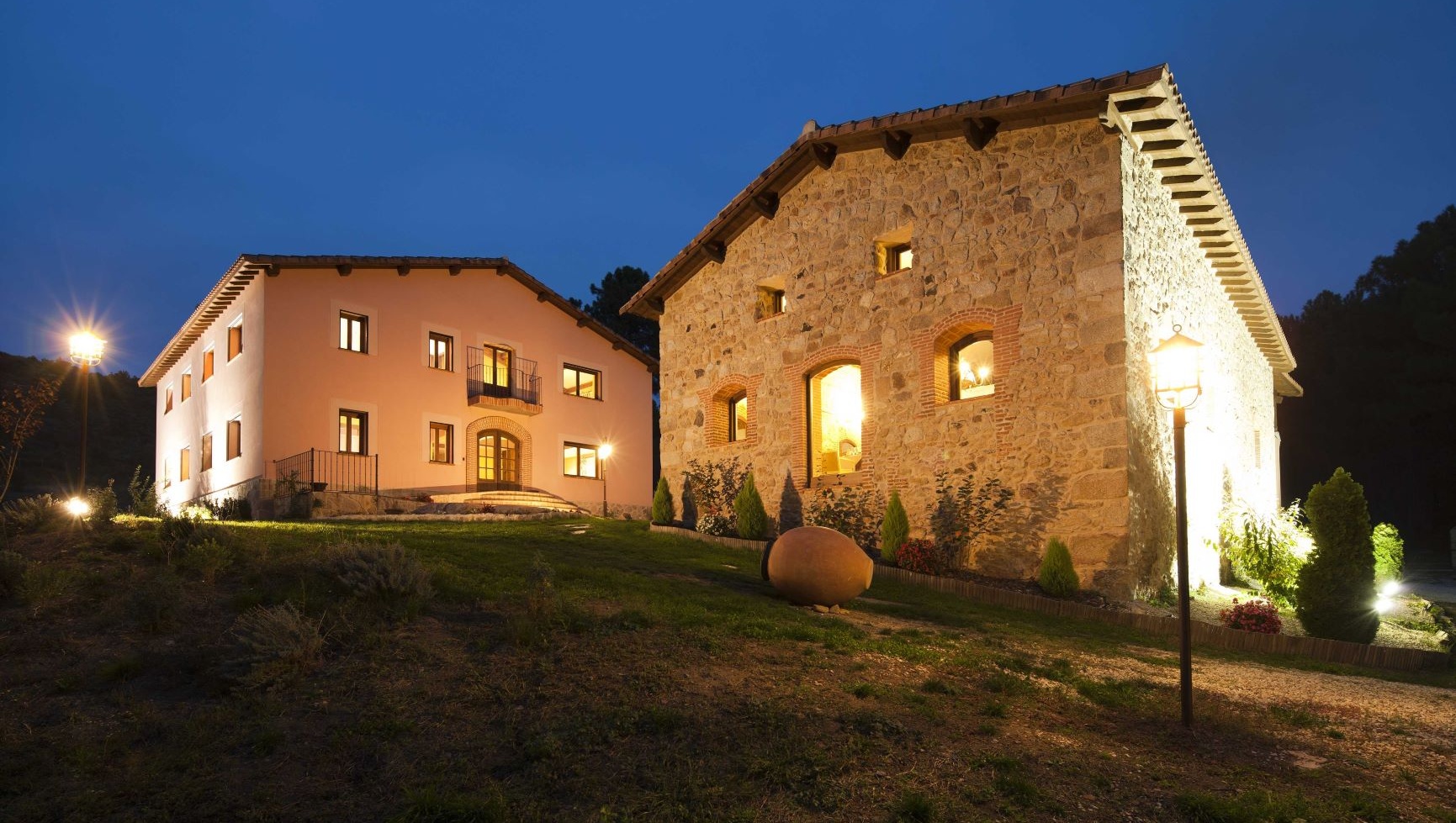 Posada del Infante, Provinz Ávila