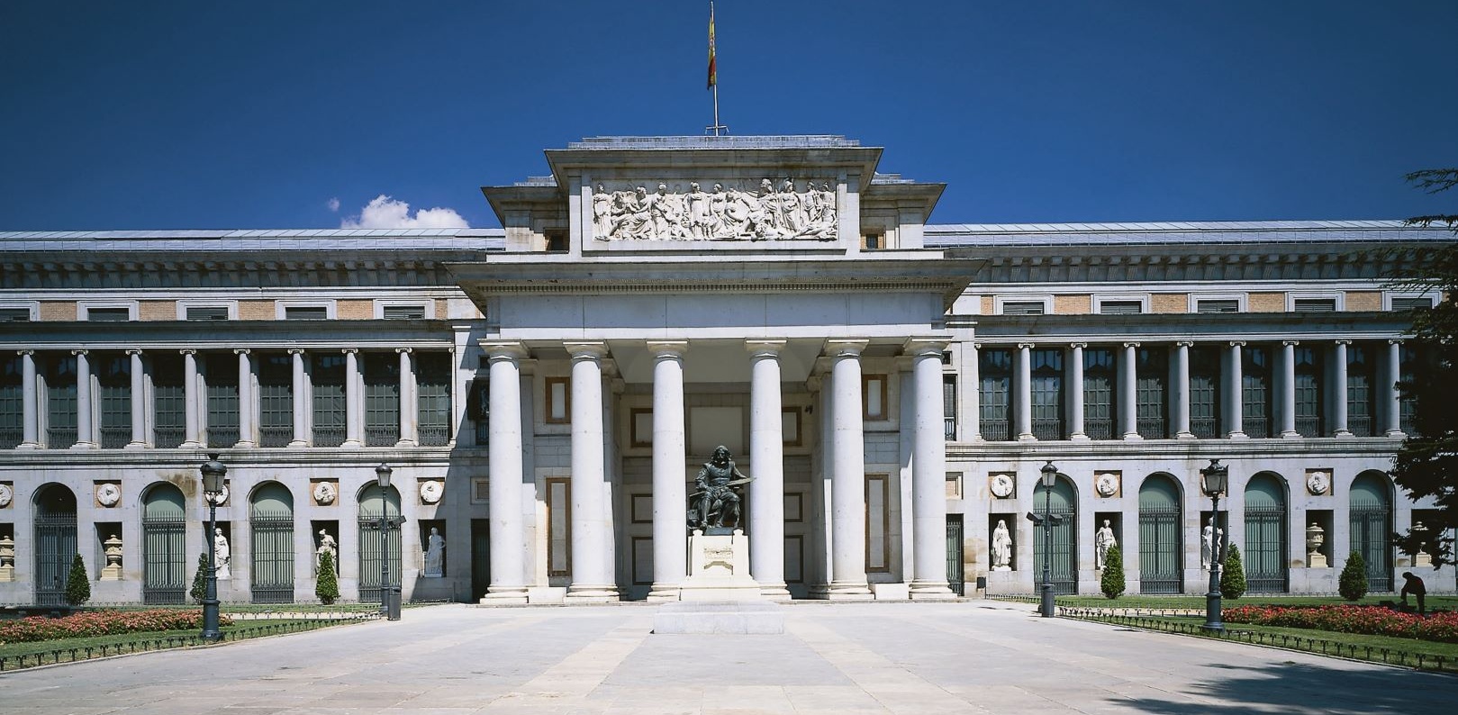 Museo del Prado