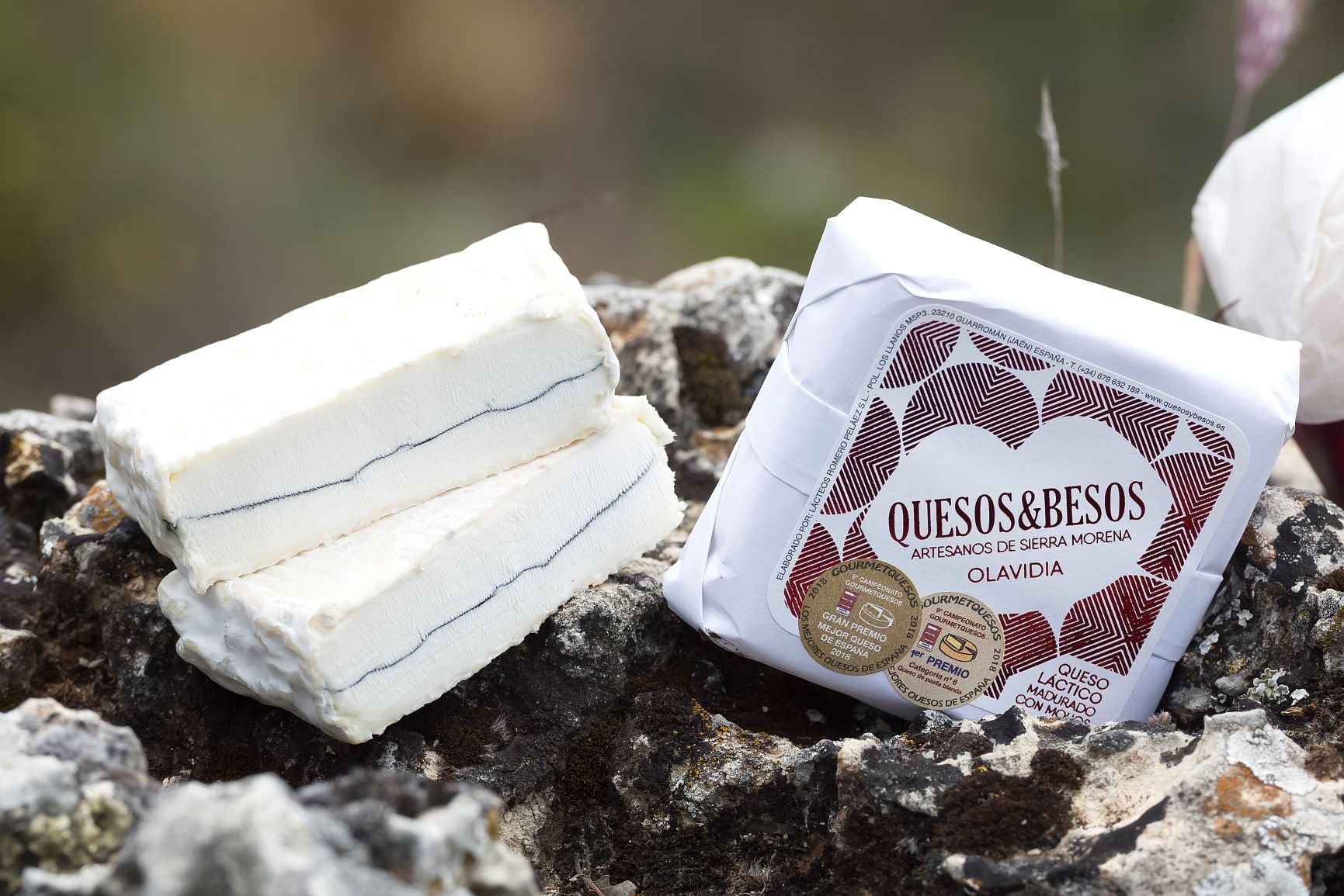 Olavidia Käse Olavidia Käse