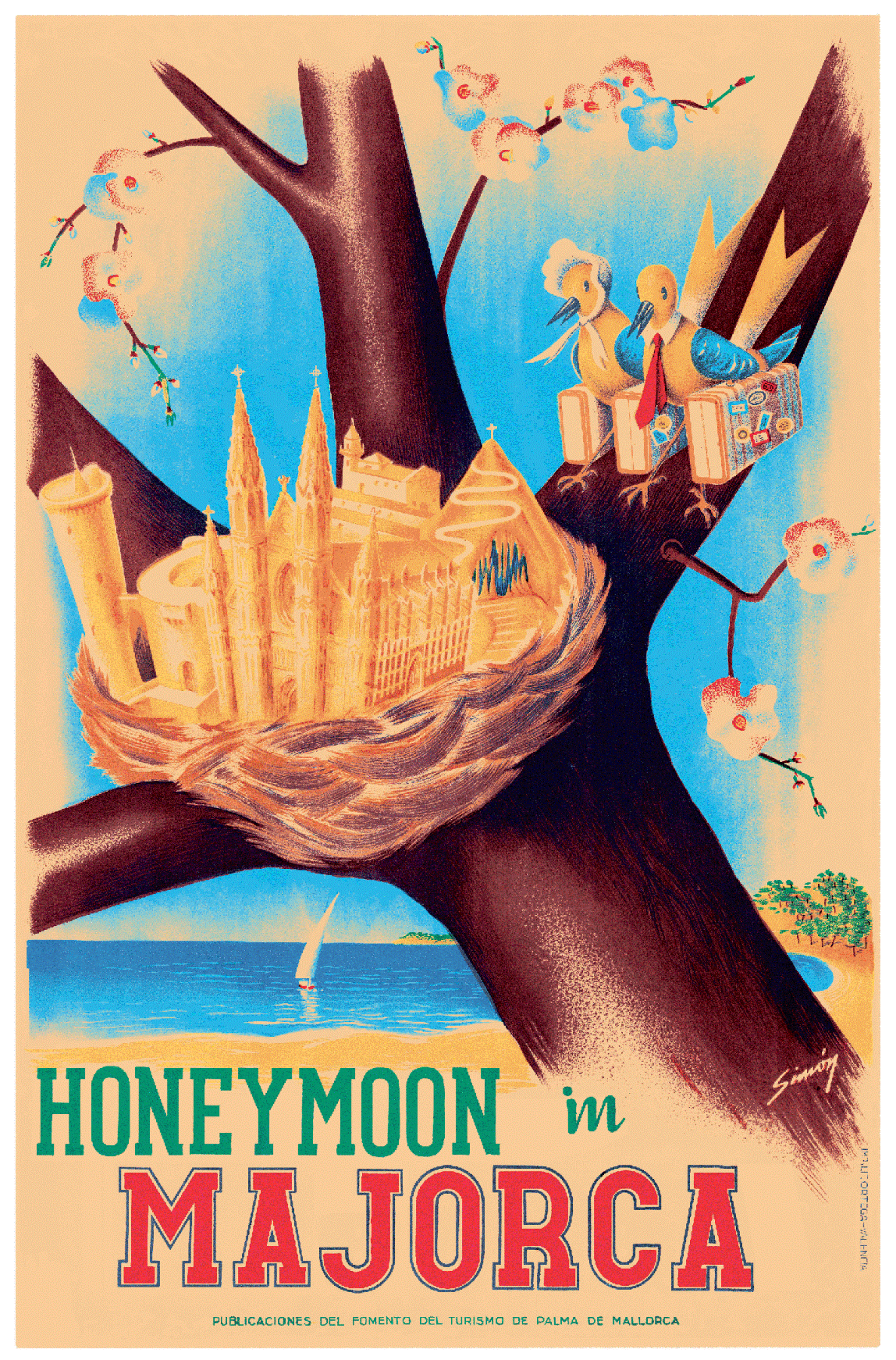 Honeymoon British