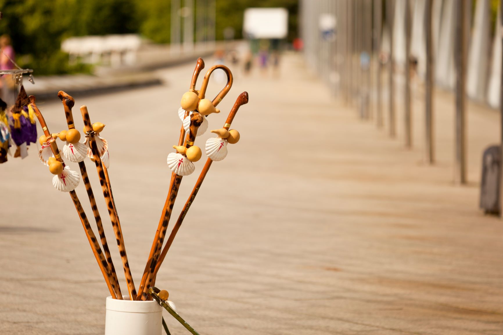 Santiago de Compostela