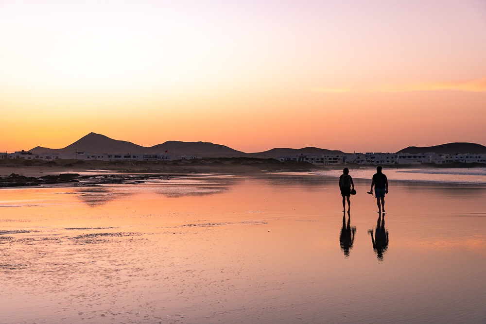 Lanzarote