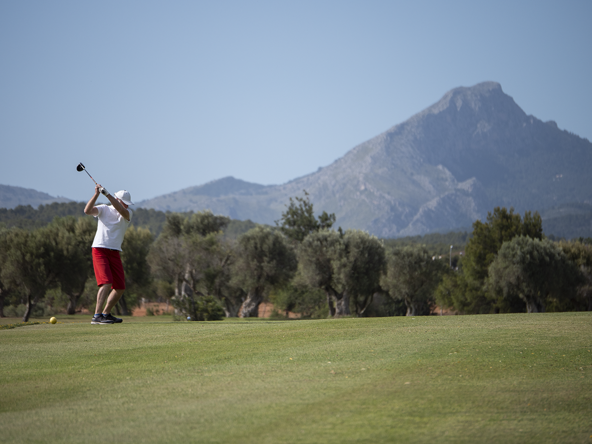 Golf Calvià
